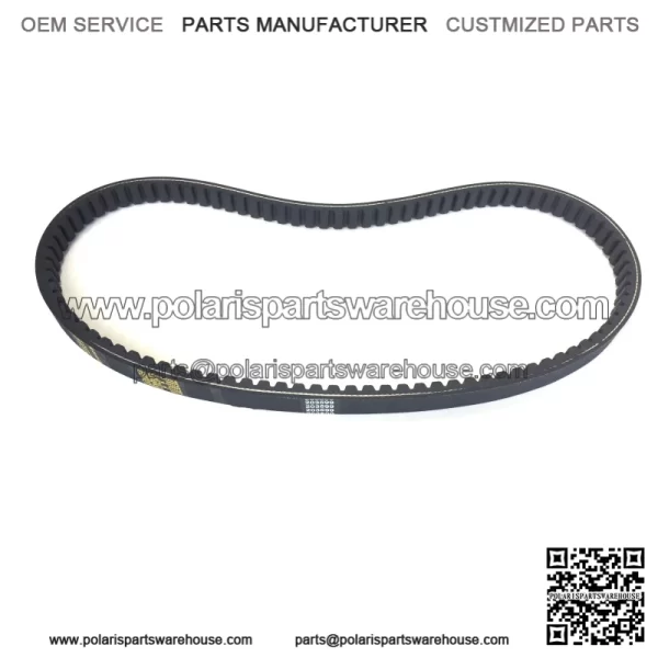 Comet 30 Series Torque Converter Belt, 203599 for Go Kart Cart Mini Bike TAV