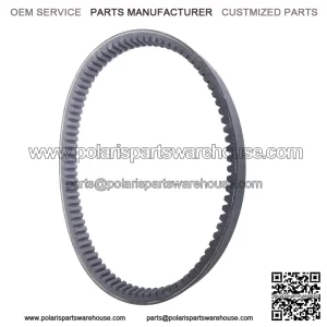 CVT Clutch Drive Belt for E-Z-GO 72054-G01, 72054G01, 72024-G01 & 72024G01
