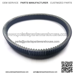 New OEM Drive Clutch Belt TWO Pack 415060600 Formula S SL L LE MXZ