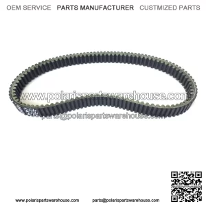 Kawasaki Mule Drive Belt 3000 3010 4000 4010 KAF620 59011-1077