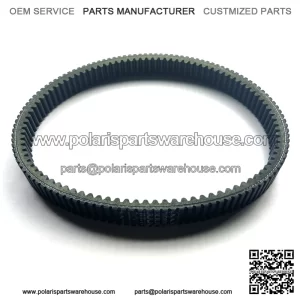 Drive Belt for Ryker with 900 ACE engine 417300571