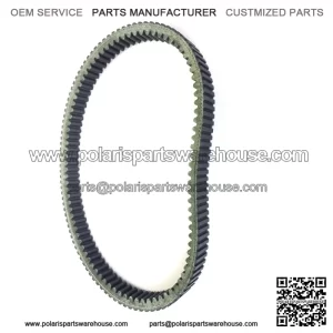 2011-2018 Polaris RZR 900 4 XP Crew Drive Belt Clutch