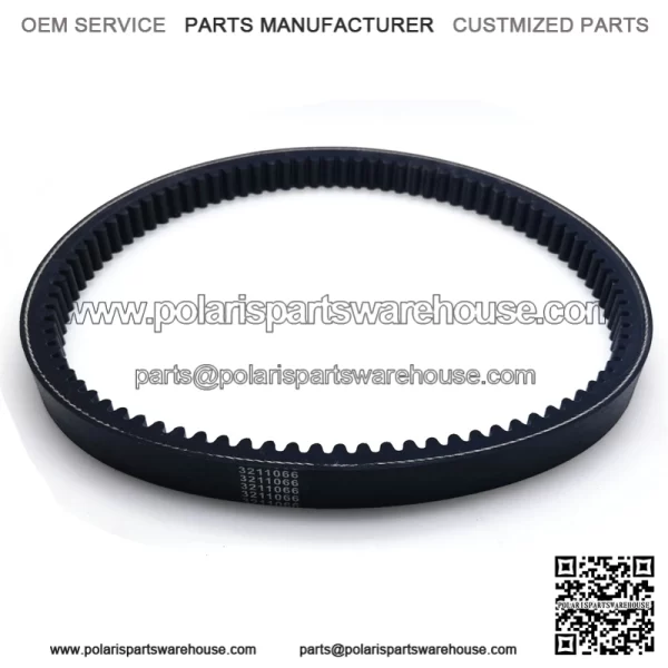 Polaris Drive Belt, Part 3211066