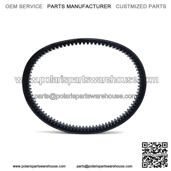 Polaris Drive Belt, Part 3211066 - Image 2