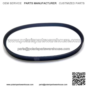 Drive Belt fits John Deere Gator Trail 4X2 6X4 AMT600 AMT626 AMT622