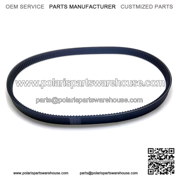 Drive Belt fits John Deere Gator Trail 4X2 6X4 AMT600 AMT626 AMT622