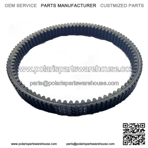 Drive Belt fits Arctic Cat Wildcat X 1000 2013 2014 2015-2019 0823-496 0823-391