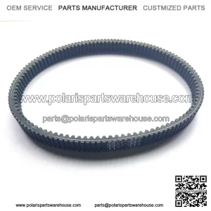 Motorcycle Drive Belt For F M 800 6000 ProCross XF 8000 ZR6000 Limited 0627-083