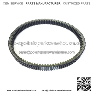 Kawasaki KAF950 Belt 4010Trans 4X4 59011-1087 Motorcycle Transmission Transmission Belt