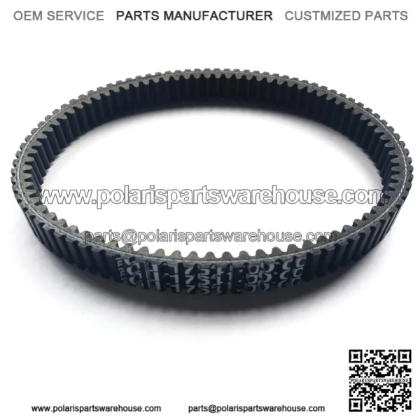 for Yamaha Drive Belt 5GH-17641-00-00 / 5GH-17641-10-00 / 5GH-17641-11-00 - Image 2