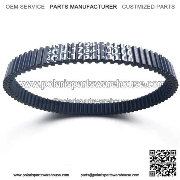 for Yamaha Drive Belt 5GH-17641-00-00 / 5GH-17641-10-00 / 5GH-17641-11-00 - Image 3