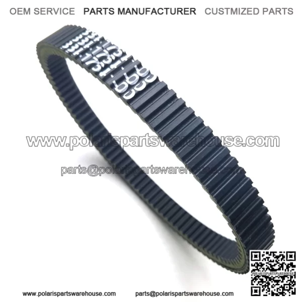Drive Belt CVT Belt For Yamaha 700 Rhino Kodiak Grizzly 700 /EPS 3B4-17641-00-00 - Image 4