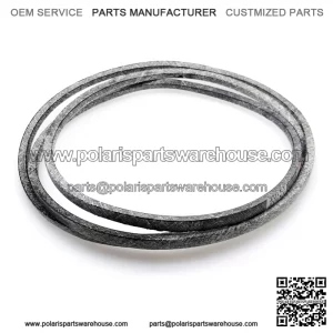 42" Deck Belt GX20072 fits John Deere LA100 LA105 LA110 (1/2 x103)