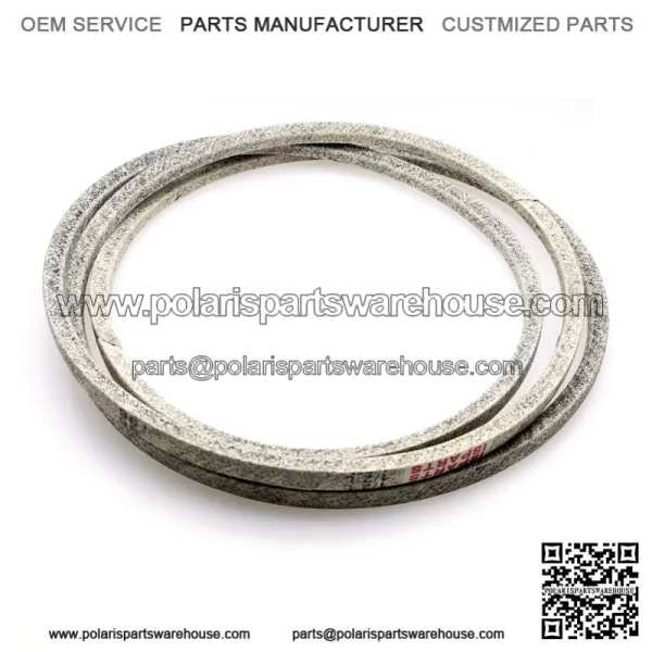 1/2"x96" Lawn Mower V-Belt