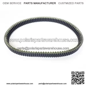 NEW 1993-1999 KAWASAKI BELT MULE 2500 2510 2520 59011-1057