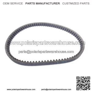OHHIECA11 double-sided toothed belt