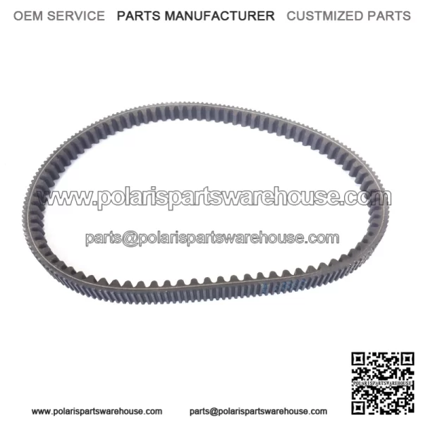 OHHIECA11 double-sided toothed belt