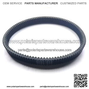 Arctic Cat 0627-044 44.706" x 1.448" Drive Belt 2006 Firecat 500 600 700 Sno Pro