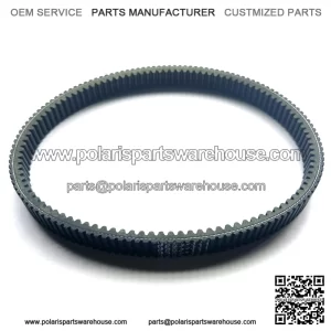 Arctic Cat Snowmobile Drive Belt - 0627-111