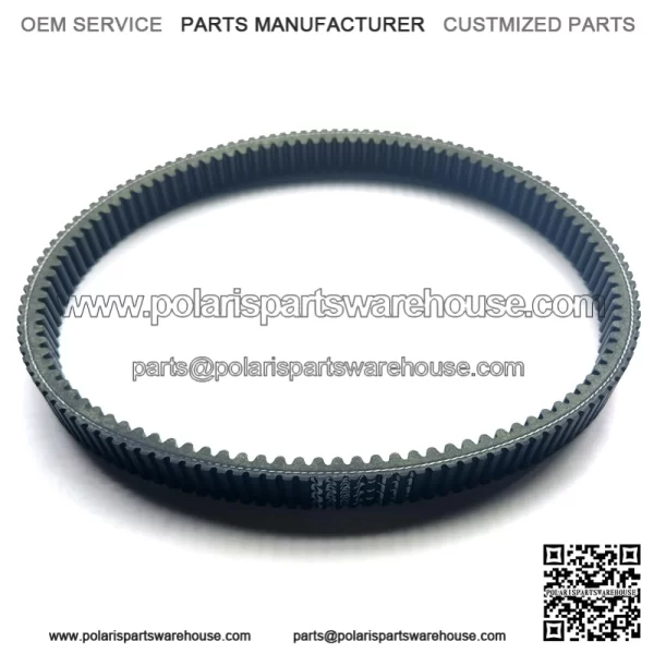 Arctic Cat Snowmobile Drive Belt - 0627-111