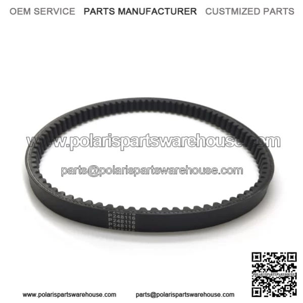 CVT Drive Belt for Honda PCX 125cc & 150cc Honda SH 125 Scooters