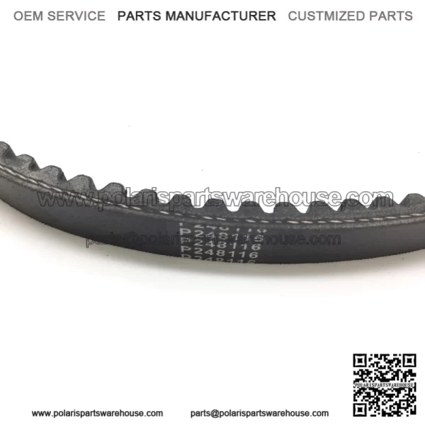 CVT Drive Belt for Honda PCX 125cc & 150cc Honda SH 125 Scooters - Image 4