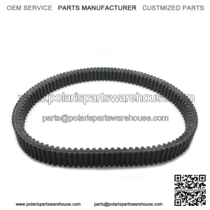 Drive Belt 400FC0003 400FC0005 DBSD383EX for Can-Am UTV Maverick X3 All