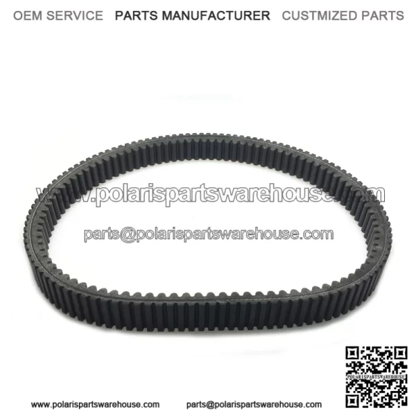 Drive Belt 400FC0003 400FC0005 DBSD383EX for Can-Am UTV Maverick X3 All