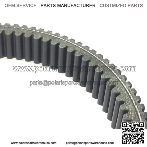 Drive Belt 400FC0003 400FC0005 DBSD383EX for Can-Am UTV Maverick X3 All - Image 4