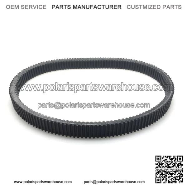 980 30 12.5 belt