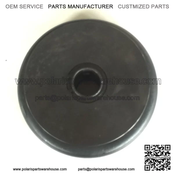 A90 3/4" clutch pulley (Clutch type) - Image 4