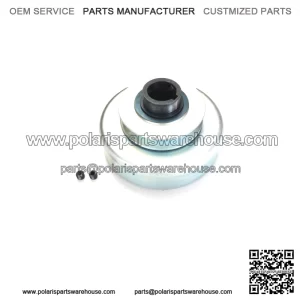 1600 clutch pulley A82 1"