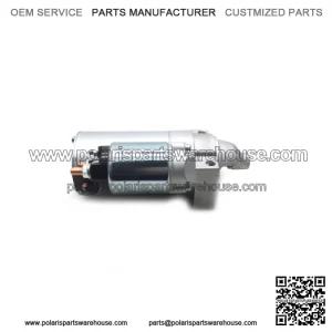 Starter for Kohler Fits Cub Cadet ZForce 50 23HP Command OHV Twin Gas 2005 2006