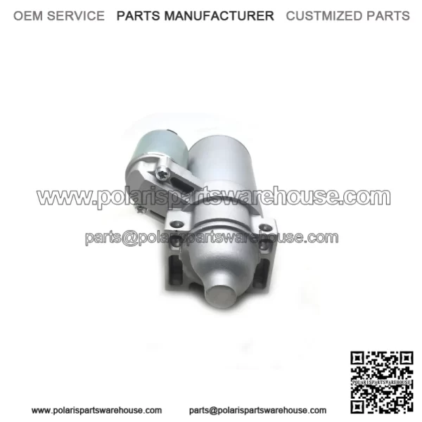 Starter for Kohler Fits Cub Cadet ZForce 50 23HP Command OHV Twin Gas 2005 2006 - Image 4