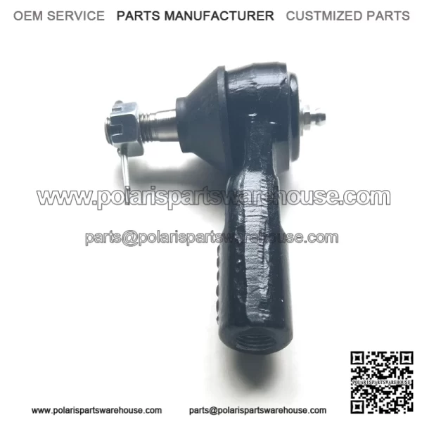 70695G01 Outer Tie Rod End Fits EZGO TXT Gas & Electric (2001-Up) - Image 2