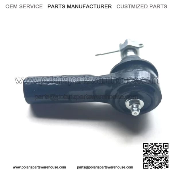 70695G01 Outer Tie Rod End Fits EZGO TXT Gas & Electric (2001-Up) - Image 3