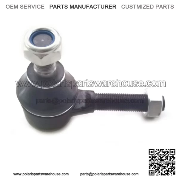 Set of 2 Tie Rod Ends for John Deere Gator Hpx 4X2 4X4 Gas Diesel Utv Ball Joint (For: John Deere) - Image 3
