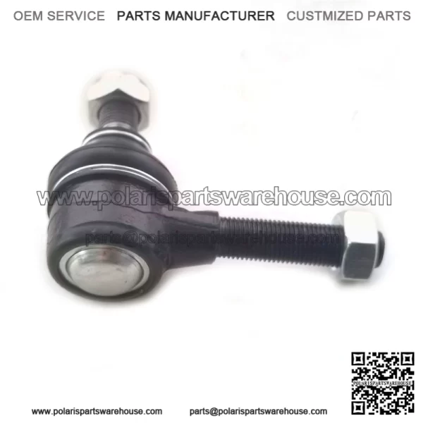 Set of 2 Tie Rod Ends for John Deere Gator Hpx 4X2 4X4 Gas Diesel Utv Ball Joint (For: John Deere) - Image 4