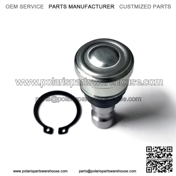 Upper Lower Ball Joint for 7082507 Polaris RZR 1000 900 XP 4 Ranger 570 - Image 2