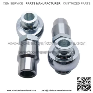 3/4?? Rod End Heim Joint KIT .750" XMR-12 XML-12 Chromoly Panhard Bar