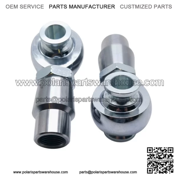 3/4?? Rod End Heim Joint KIT .750" XMR-12 XML-12 Chromoly Panhard Bar