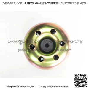 TAV30 color-plated new drive wheel