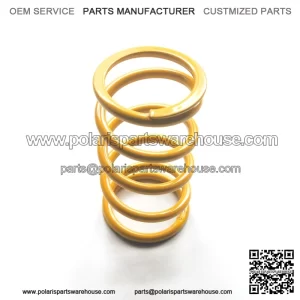 Arctic Cat Yellow/White Primary Clutch Spring 0646-229