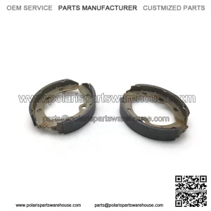 Club Car Manual Adjusting Brake Shoes OEM# 1011463