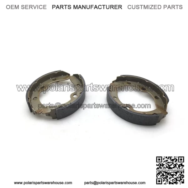 Club Car Manual Adjusting Brake Shoes OEM# 1011463