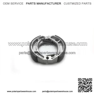 Rear Brake Shoes for Honda CRF150F CRF230F 2003-19 / 06430-GCE-900 06430-GBJ-J10