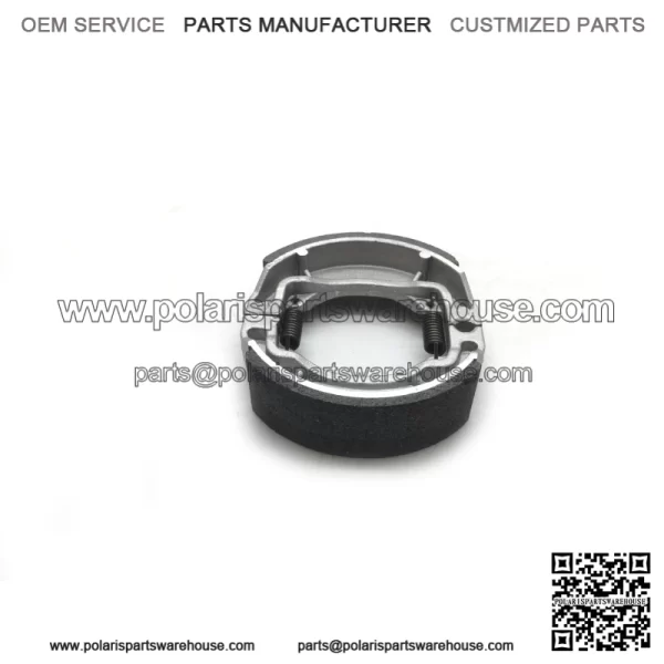 Rear Brake Shoes for Kawasaki KLX110 KLX110L 2002-2020 / 41048-1141 - Image 4