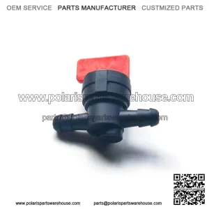 (5) Fuel Gas Shutoff Cutoff Valves for Snapper 2-4507 3-4212 7034212 7034212YP