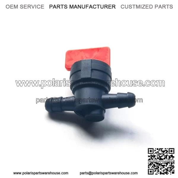 (5) Fuel Gas Shutoff Cutoff Valves for Snapper 2-4507 3-4212 7034212 7034212YP