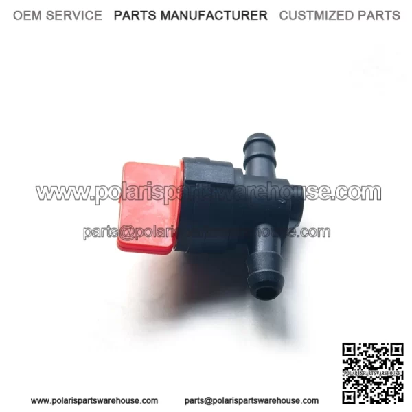 (5) Fuel Gas Shutoff Cutoff Valves for Snapper 2-4507 3-4212 7034212 7034212YP - Image 4